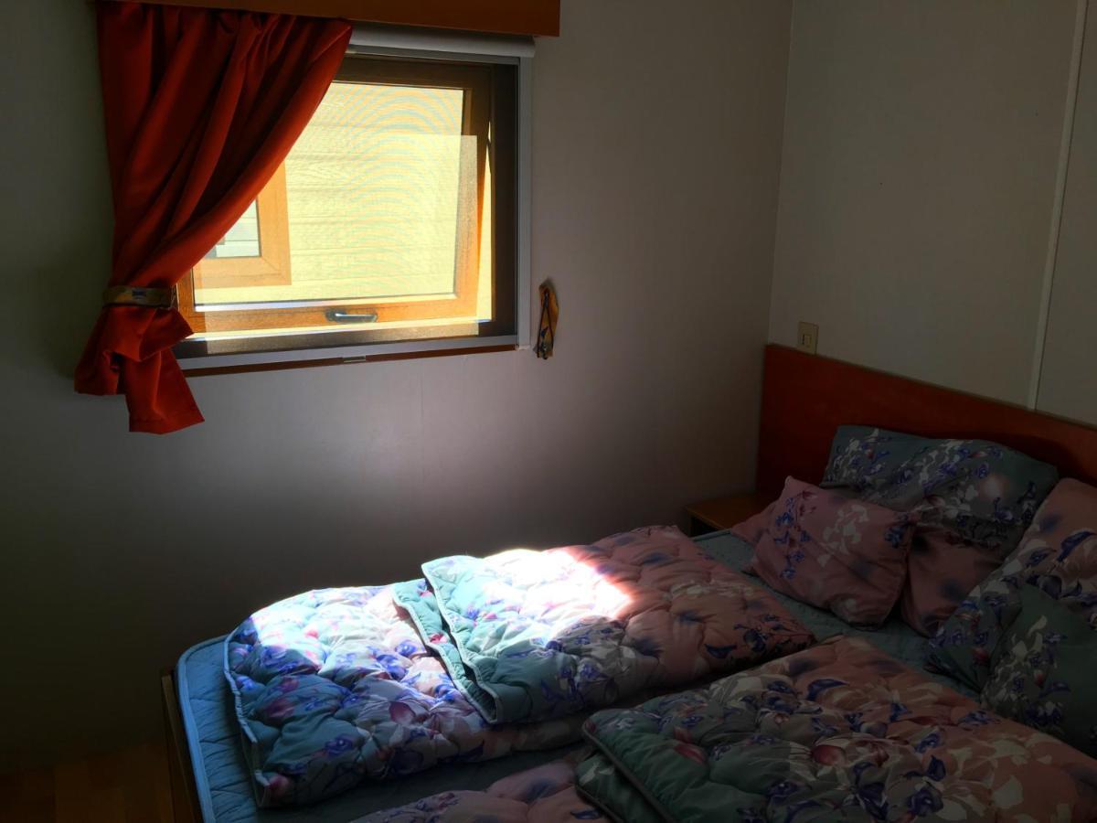 Buona Mobile Homes On Camping Mare E Pineta Лідо-ді-Спіна Екстер'єр фото
