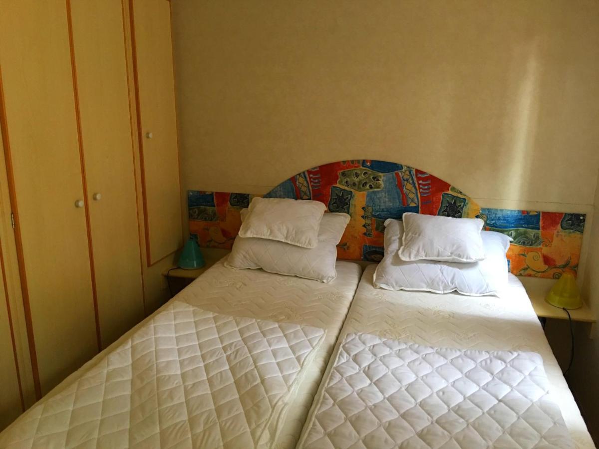 Buona Mobile Homes On Camping Mare E Pineta Лідо-ді-Спіна Екстер'єр фото