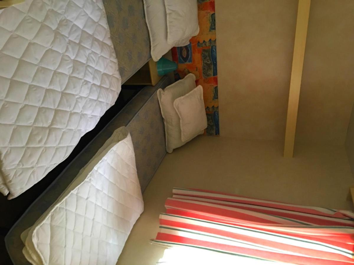 Buona Mobile Homes On Camping Mare E Pineta Лідо-ді-Спіна Екстер'єр фото