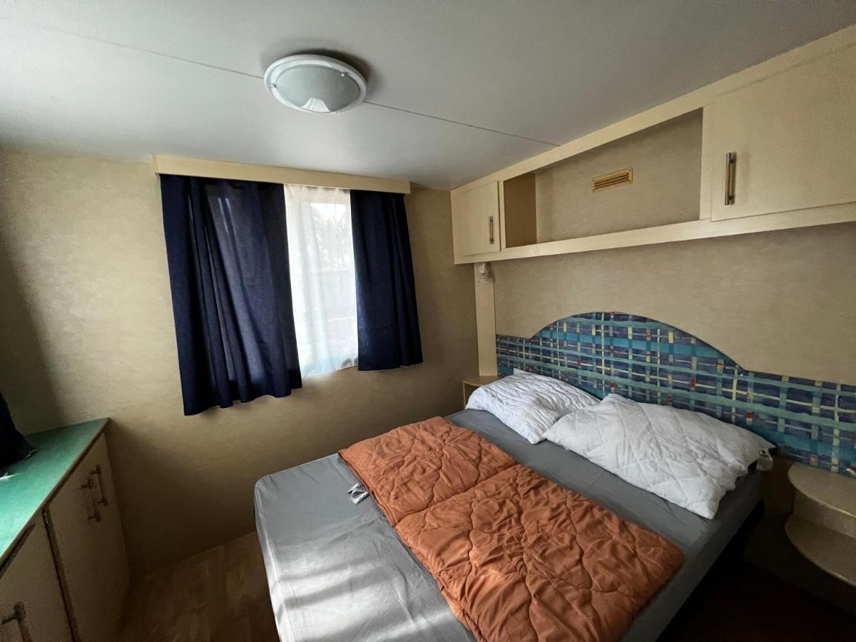 Buona Mobile Homes On Camping Mare E Pineta Лідо-ді-Спіна Екстер'єр фото